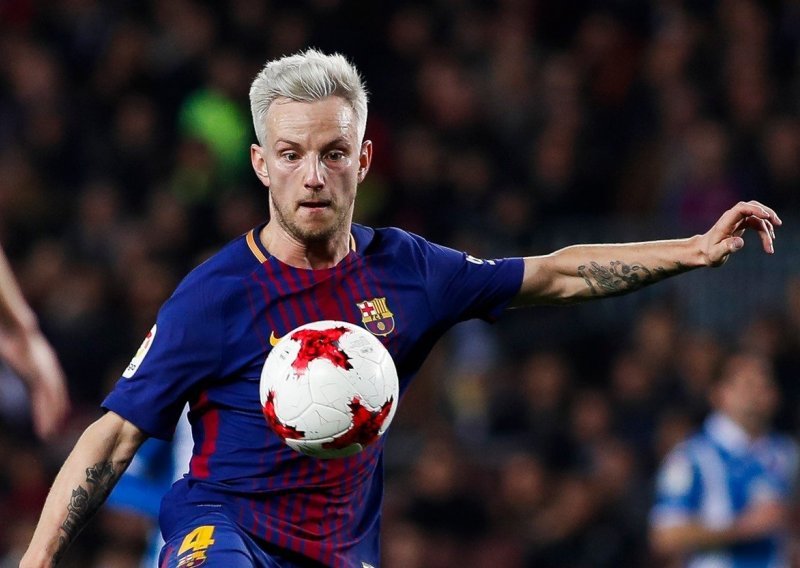 Rakitić oduševio Španjolsku, Barca korak bliže četvrtoj tituli u nizu!