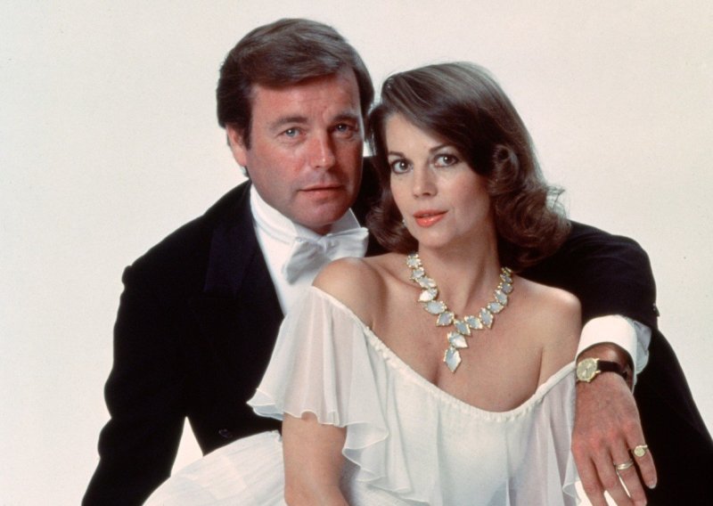 Nakon 37 godina Robert Wagner osumnjičen za smrt Natalie Wood