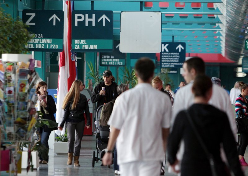 Rasplet skandala: Ortoped koji je vrijeđao pacijente dobio otkaz