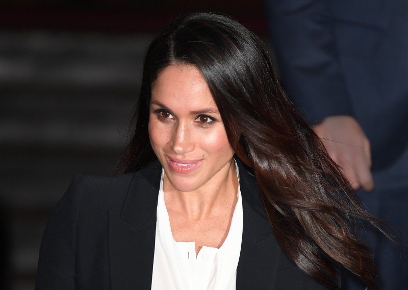 Meghan Markle u tajnosti posjetila žrtve požara, ali i džamiju