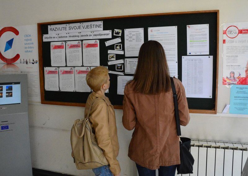 U Našicama zapošljavaju 50 žena koje će pomagati starijima i nemoćnima