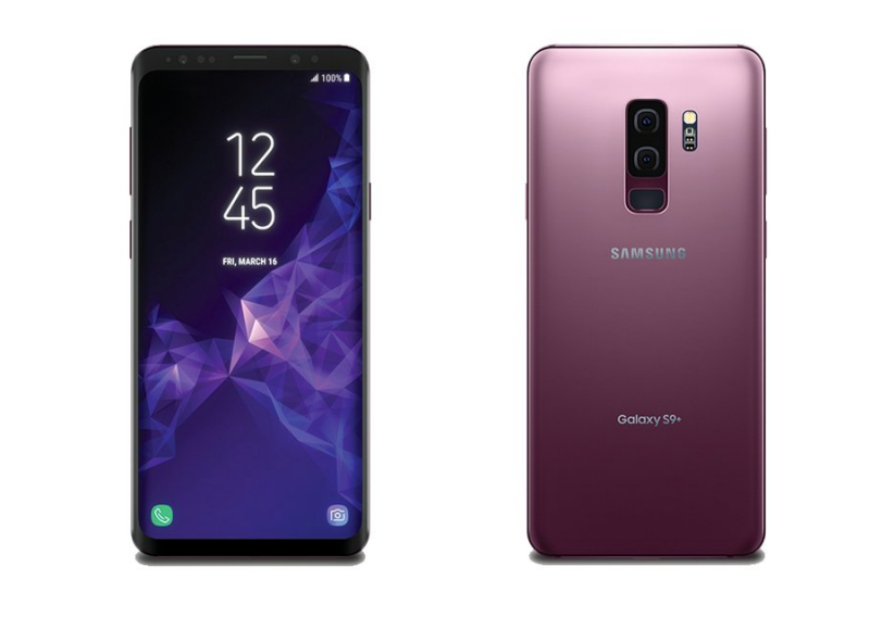 Samsung Galaxy S9 izgleda spektakularno u dosad neviđenoj boji