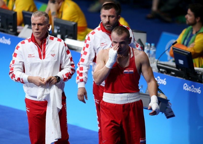 Najgori mogući scenarij postaje realnost? I hrvatski olimpijac bio je žrtva te sramote!