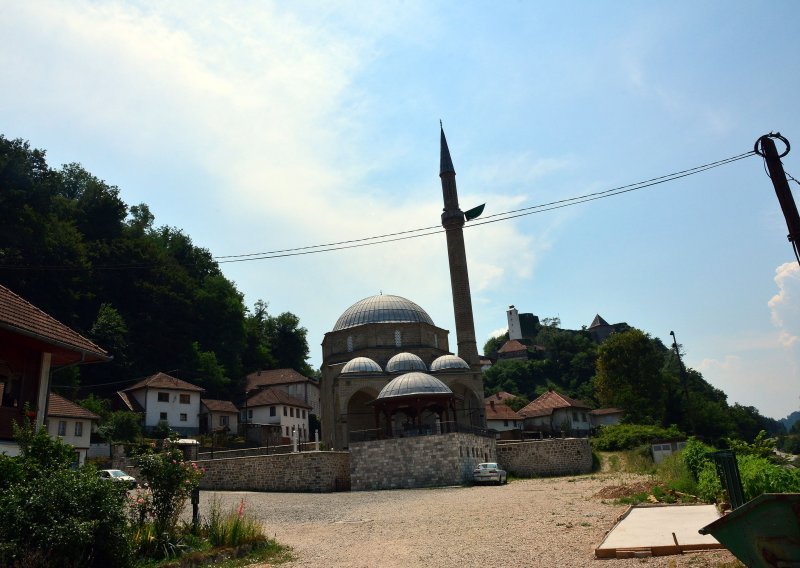 Terorizam u BiH postao dijelom predizborne kampanje