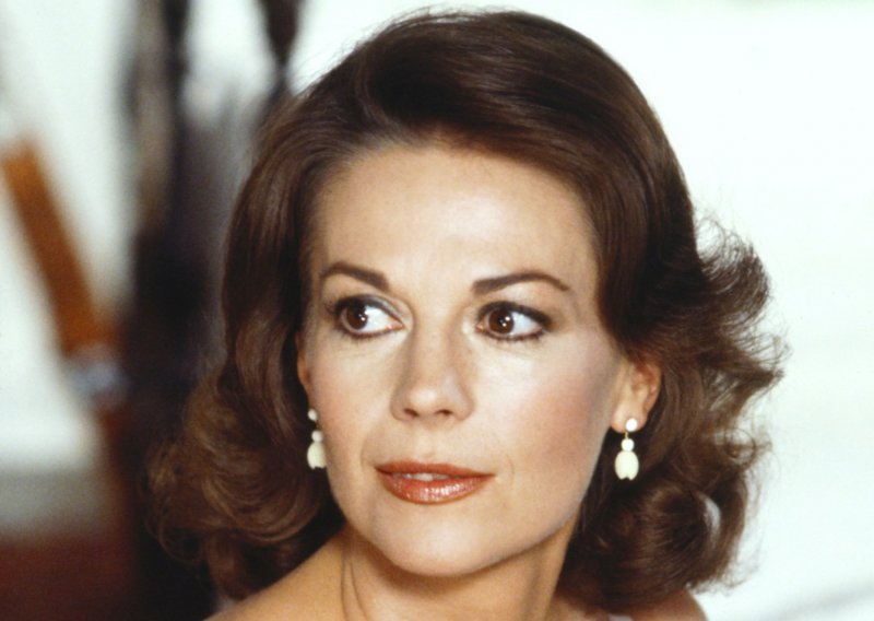 Ljepoti i talentu Natalie Wood svi su se divili, a njezin život obilježen patnjom tragično je završio