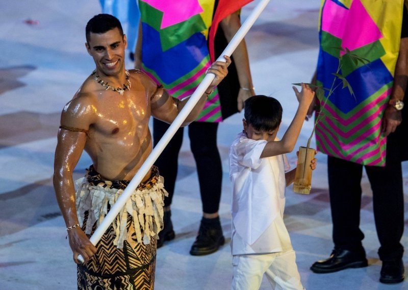 U Riju su svi gledali samo u njega, a onda je preko noći postao zimski olimpijac!