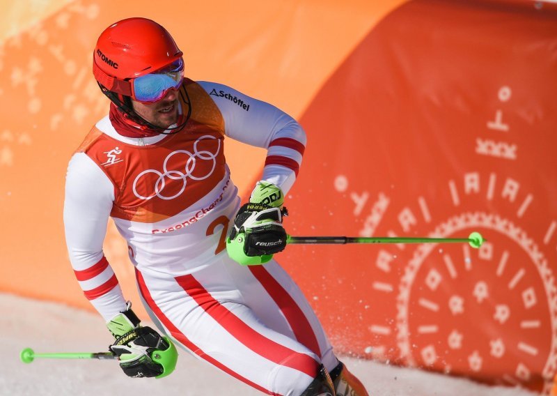 Hirscher nakon zlata uputio očajnički apel čelnicima FIS-a: Ne smijete to napraviti!