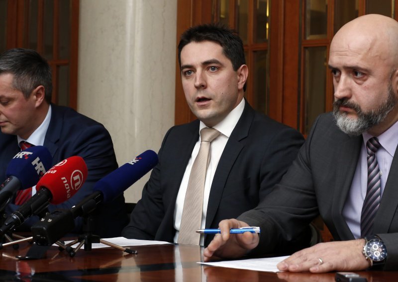 Udruženi SDP-ovci: Zakon o komunalnom gospodarstvu stavlja privatni interes iznad javnog