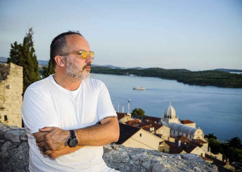 Tony Cetinski o nesreći: 'Svjedok mi je Bog, nisam bio ni drogiran, ni pijan'