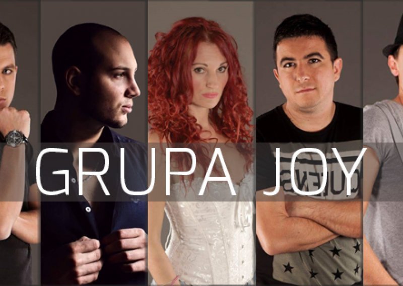 Novo ruho starog hita grupe Joy