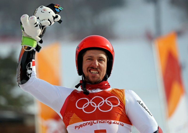 Marcel Hirscher nastavlja uništavati konkurenciju; čudesni Austrijanac je nedodirljiv