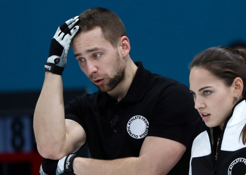 Ostaje bez osvojene medalje na Igrama zbog gluposti: U Rusiji ne mogu vjerovati!