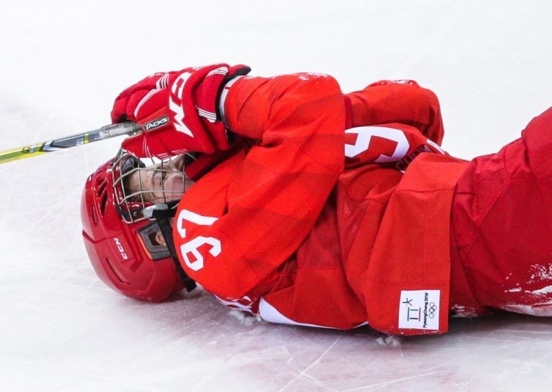 Rusiji prijeti olimpijska blamaža kakvu nije doživjela više od stotinu godina!