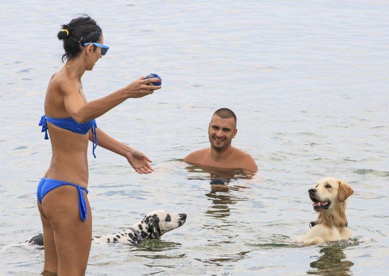 Manjak domaćih turista pokvario turističku predsezonu