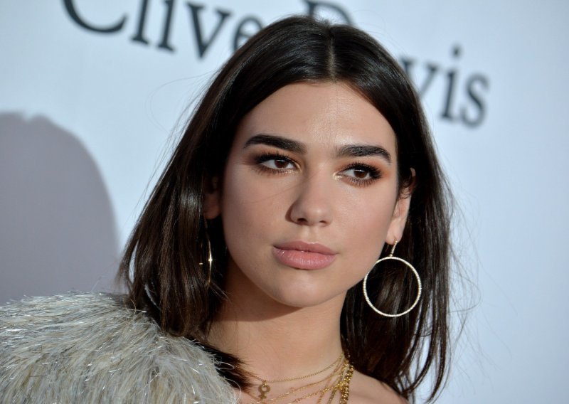 Dua Lipa pokorila glazbenu scenu: Lijepu Kosovarku kritičari hvale, a publika i kolege obožavaju