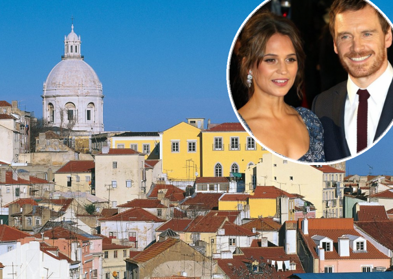 Svi žele živjeti u Lisabonu: Brojna slavna imena preselila u portugalsku prijestolnicu