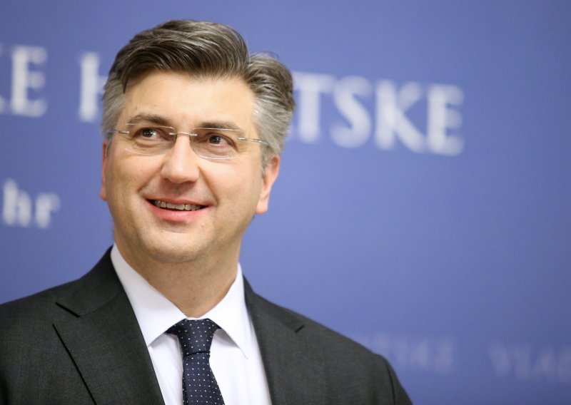 Plenković tvrdi da je nekoliko ljudi zainteresirano za Ramljakov posao