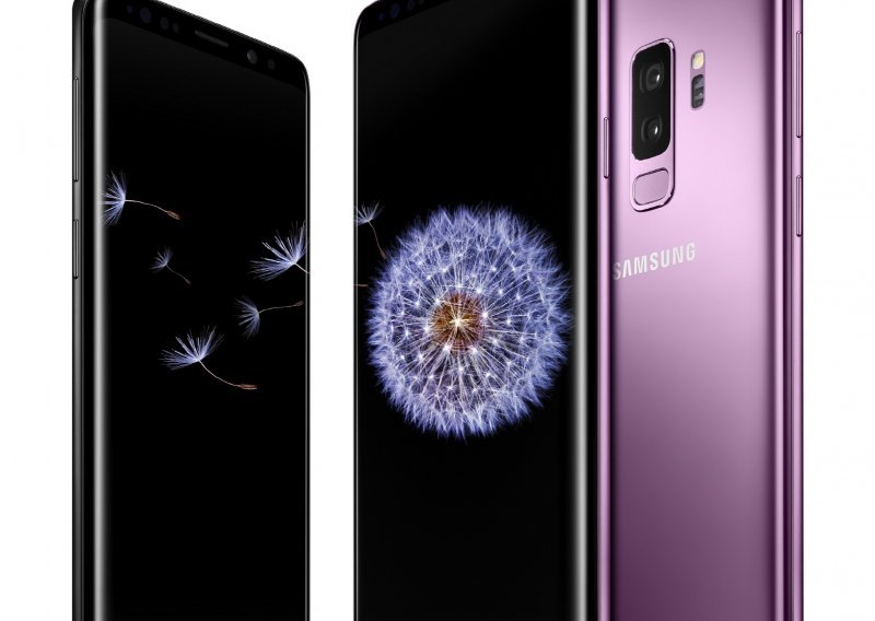 Ovo je Samsung Galaxy S9, znamo i kada dolazi u Hrvatsku