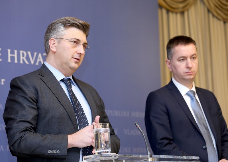 'Plenković je sve preuzeo u svoje ruke, novi povjerenik neće upravljati Agrokorom'