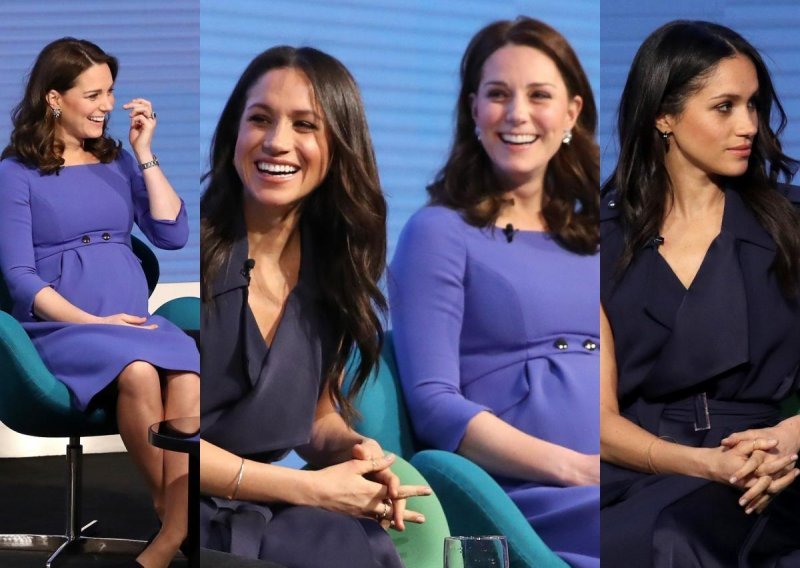 Ono što Kate Middleton nikada nije, Meghan Markle je uspjelo u samo nekoliko mjeseci