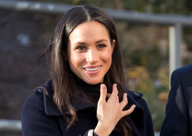 Meghan Markle ima savršenije lice od Kate Middleton