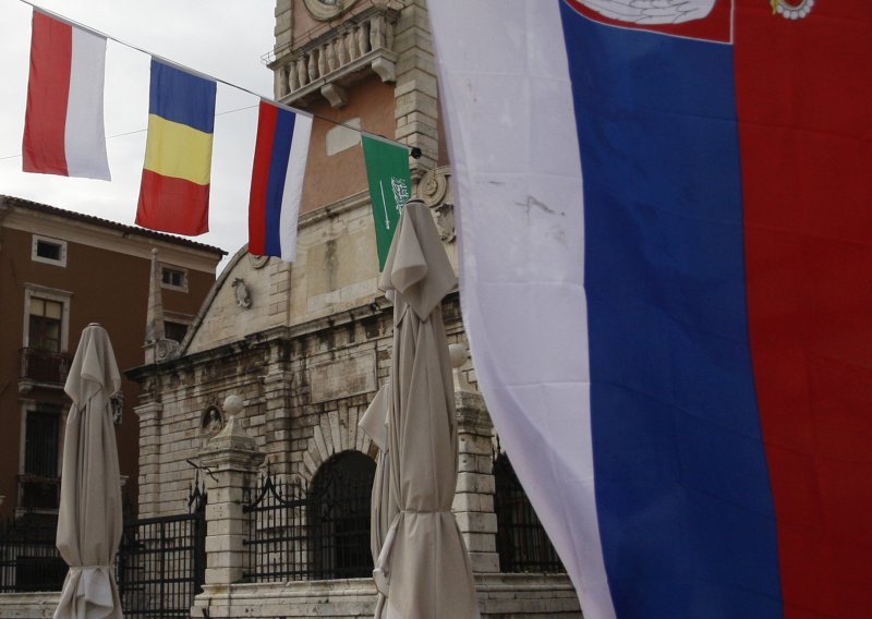 Srbija hoće zajednička balkanska veleposlanstva