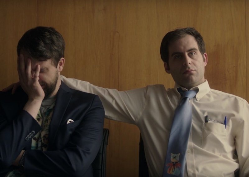 'Corporate' - najsjajnija i najmračnija humoristička serija Comedy Centrala