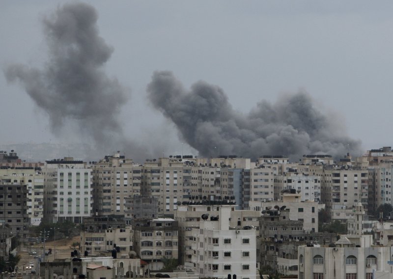 Hamas će bezuvjetno prihvatiti prijedloge EU-a