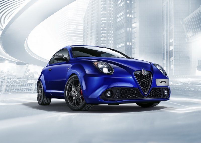 Alfa Romeo MiTo u idućoj generaciji postaje crossover?