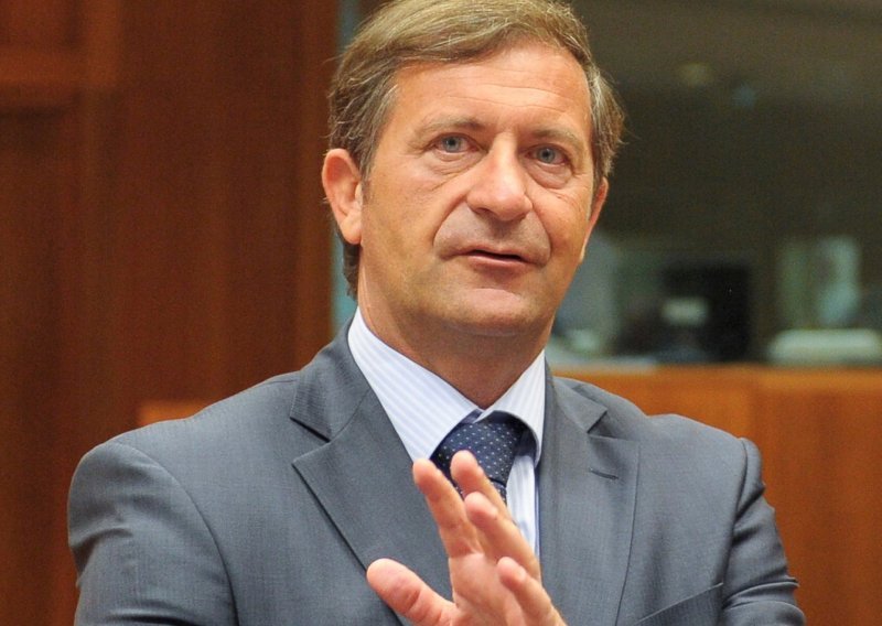 Erjavec uvjeren da će Slovenija pobijediti u arbitraži