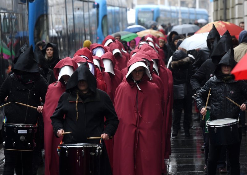 Pokušali smo prebrojati tko će u Saboru glasati za, a tko protiv Istanbulske konvencije. Postoji kvaka...