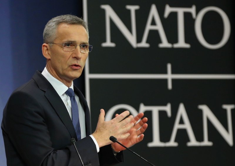 Stoltenberg: Crna Gora je izvoznik stabilnosti na Balkanu