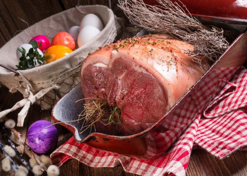 Recepti za tradicionalne delicije bez kojih ne možemo zamisliti Uskrs