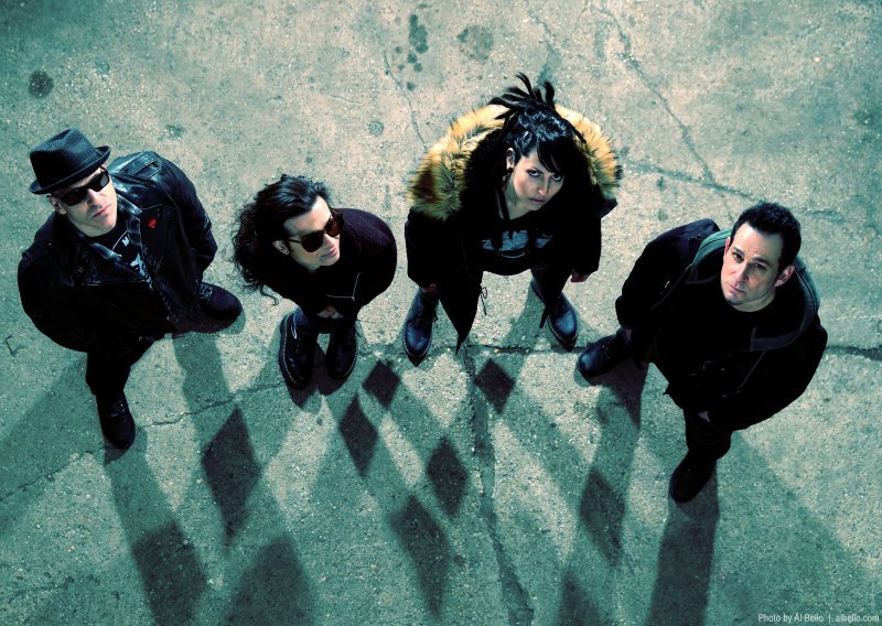 Otkazan nastup Life Of Agony u Zagrebu