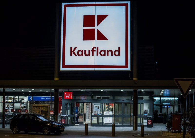 Otkriveno zbog čega je evakuiran Kaufland u Šibeniku