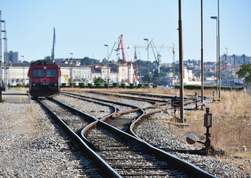 HŽ Infrastruktura na natječaju odabrala njemačku tvrtku čiji su radnici dijelili mito