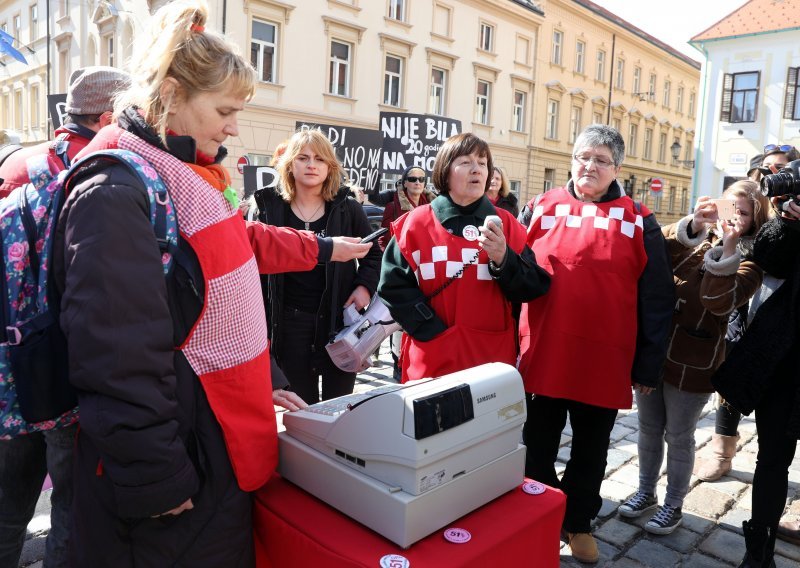 Pitali smo velike trgovce što misle o radu nedjeljom. Ima iznenađenja