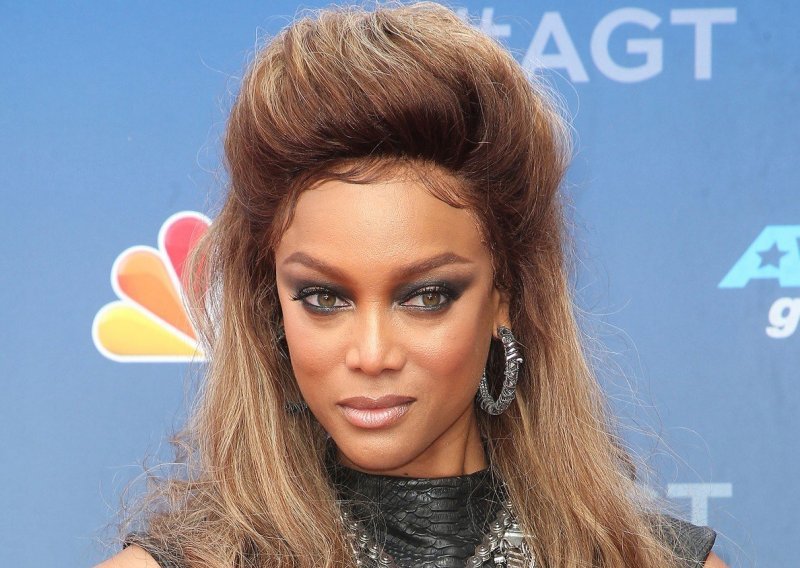 Tyra Banks iskreno progovorila o najbolnijoj temi mnogih žena