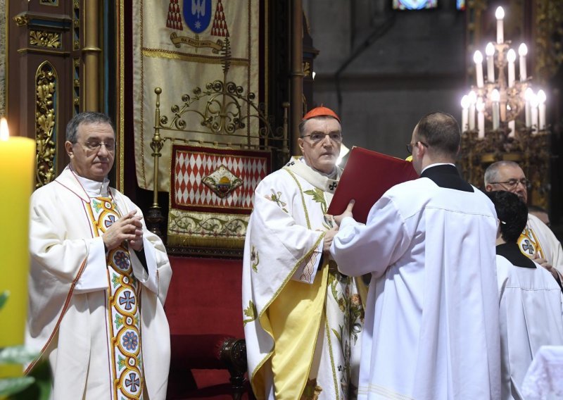 Bozanić upozorio na pokušaje stvaranja novih poredaka