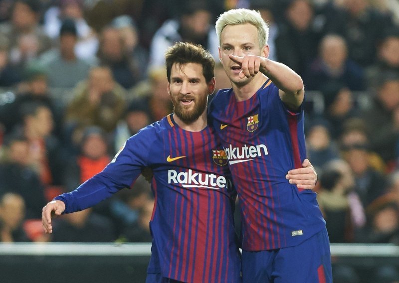 Messi poslao jasnu poruku čelnicima Barcelone: Njega zadržite pod svaku cijenu!