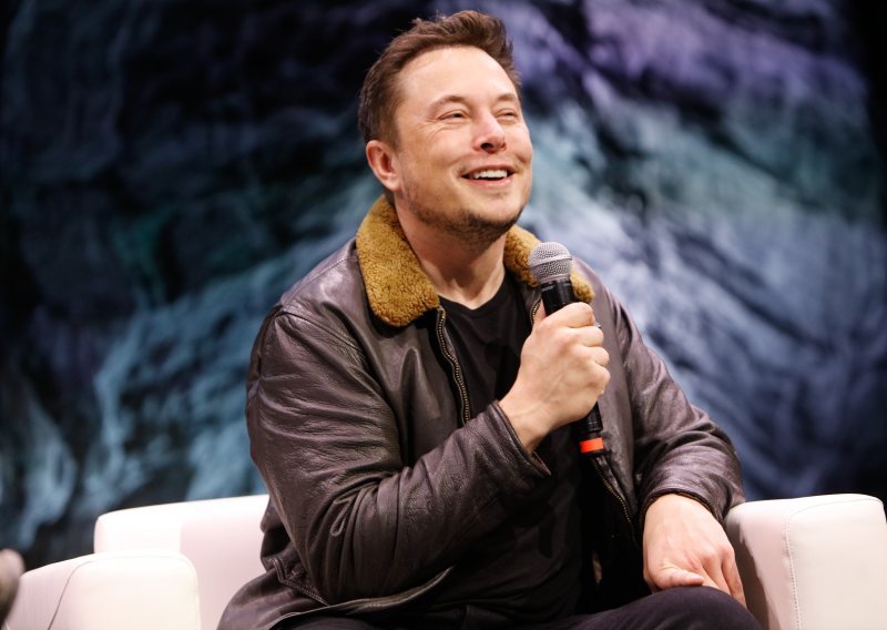 Kako Elon Musk stigne voditi toliko tvrtki? Evo sedam pravila