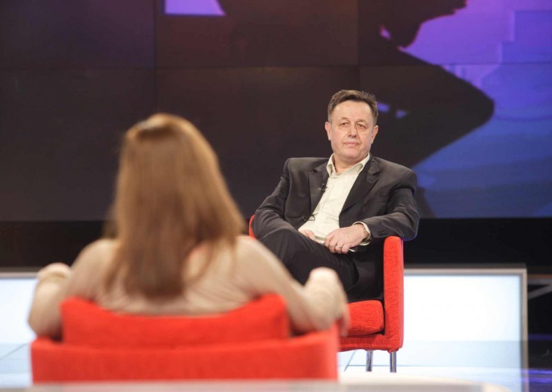 HTV nakon Presude: masovna naricaljka ubila objektivnost