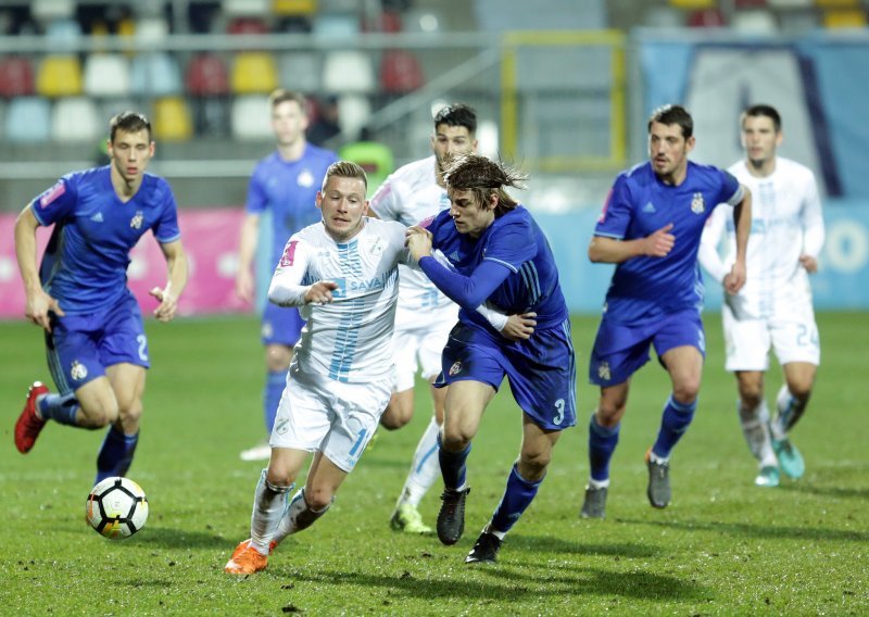 Danas veliki sudar Dinama i Rijeke, a tko 'preživi' za nagradu dobiva Hajduk!