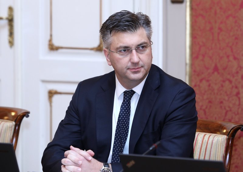 Plenković upozorava: U Hrvatskoj se promijenio osjećaj prema EU