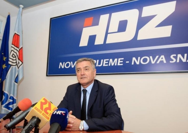 Šibenski gradonačelnik jasno rekao 'NE' diktatu svog HDZ-a