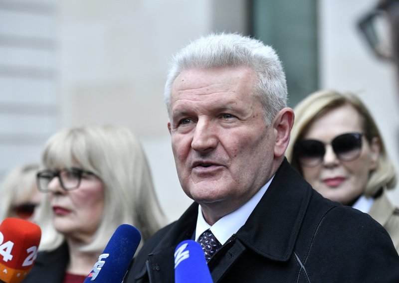 Todorić likuje: Sad i Plenković mora podnijeti ostavku!