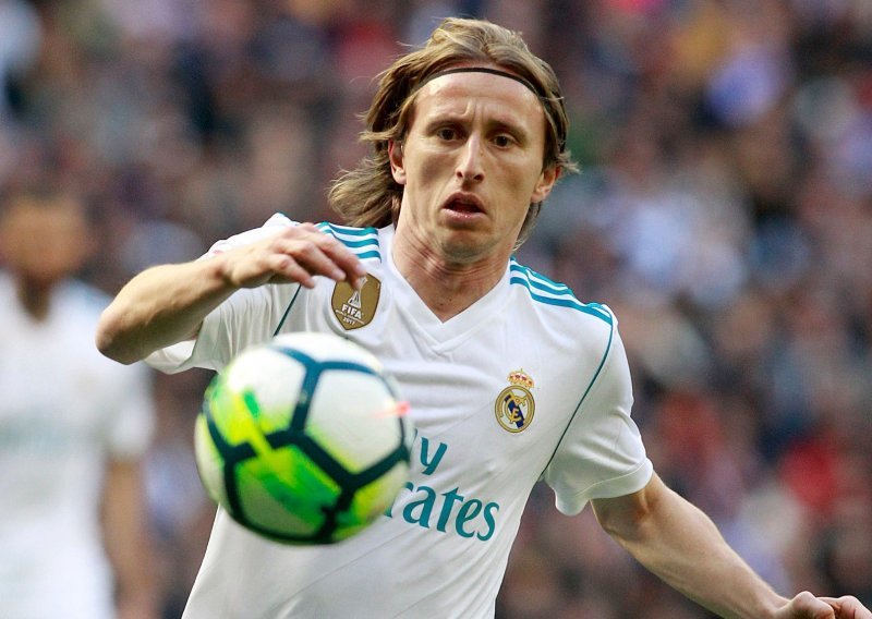 Navijači Reala u strahu - igra li Modrić večeras posljednju utakmicu u dresu njihova kluba?