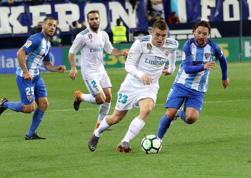 Veliki derbi zadnjeg kola talijanskog prvenstva odlučuje o sudbini Matea Kovačića!