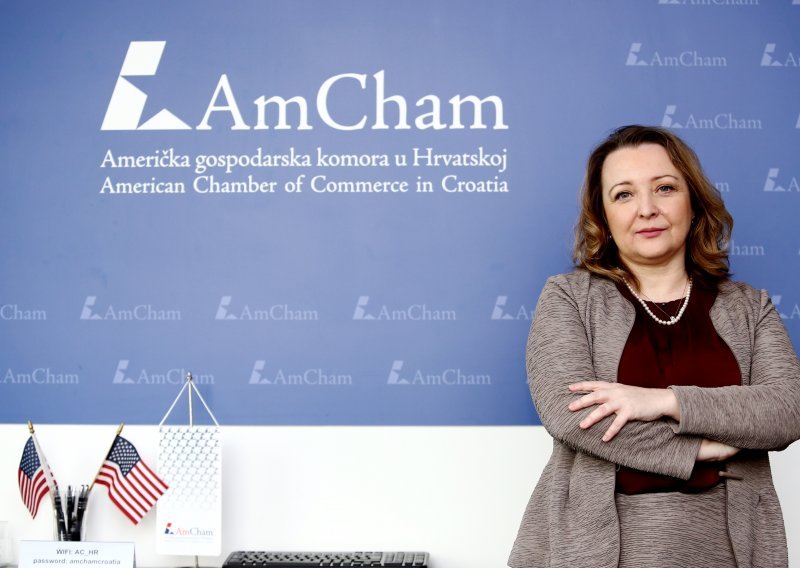 AmCham: Optimizam raste, a najviše zabrinjava nedostatak radnika