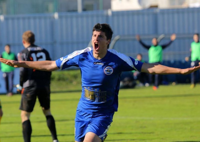 Senzacija! Stipe Perica u Chelseaju